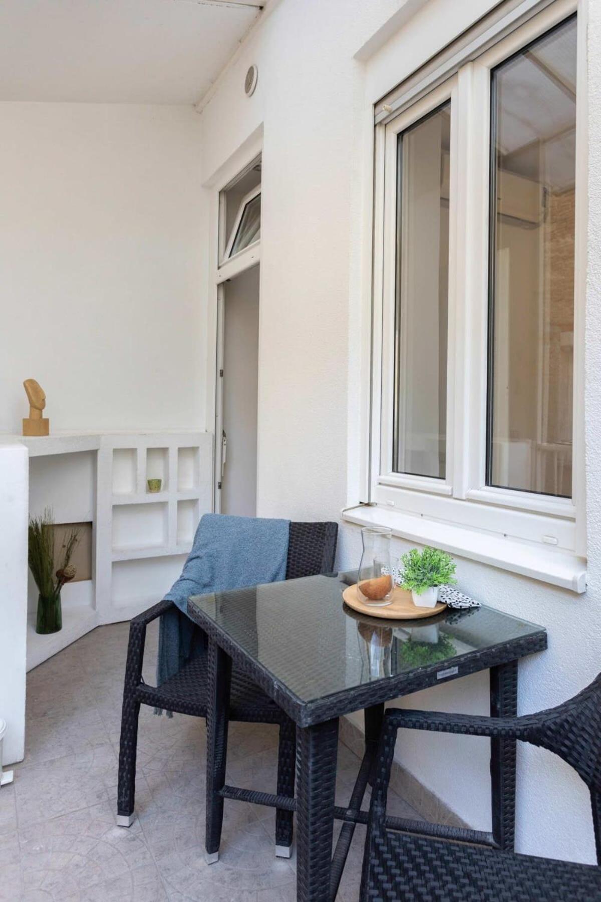 Niko And Sofia'S Apartment Urban Stay Zagreb Exterior photo